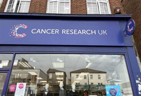 The Best Charity Shops In London To Hunt For Bargains.